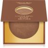 Pierre René Contouring Matte Bronzer aurinkopuuteripaletti silmiin 10 g thumbnail 2