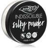 puroBIO Cosmetics Indissouble mattapinnan antava irtopuuteri sävy 01 Translucent 8 g thumbnail 1