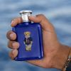 Ralph Lauren Polo Blue Bear Edition Eau de Toilette -tuoksu miehille 125 ml thumbnail 5