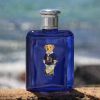 Ralph Lauren Polo Blue Bear Edition Eau de Toilette -tuoksu miehille 125 ml thumbnail 6