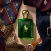 Ralph Lauren Polo Green Eau de Toilette -tuoksu miehille 125 ml thumbnail 5
