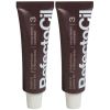 RefectoCil Duo Eyebrow Color 3 Brown thumbnail 1