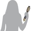 Remington Sapphire Luxe AS5805 ilmakiharrin 1 kpl thumbnail 4