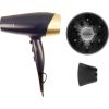 Remington Sapphire Luxe D5805 Hairdryer hiustenkuivaaja 1 kpl thumbnail 1
