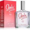 Revlon Charlie Red Eau Fraiche Eau de Toilette -tuoksu naisille 100 ml thumbnail 3
