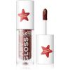 Revolution Relove Baby Gloss Shimmer kimalteleva huulikiilto sävy Shimmer Autumn 1.8 ml thumbnail 2