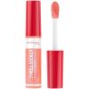 Rimmel Thrill Seeker Lip Gloss 250 Peachy vibes thumbnail 1
