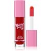 Rude Cosmetics Berry Juicy kosteuttava huulikiilto sävy Coral Kiss 4 g thumbnail 1