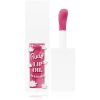 Rude Cosmetics Lip Oil Massage huuliöljy kosteuttava vaikutus sävy Strawberry Sauna 4 ml thumbnail 1