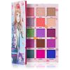 Rude Cosmetics Manga Collection Pigments &amp; Shadows Palette luomiväripaletti sävy First Love Diary 22 g thumbnail 1