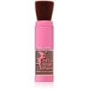 Rude Cosmetics Puff The Magic Powder kiinnityspuuteri sävy Natural 6.5 g thumbnail 1