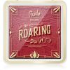 Rude Cosmetics The Roaring 20&#039;s Ombre Blush puuterimainen poskipuna sävy Scandalous 10 g thumbnail 1