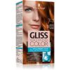 Schwarzkopf Gliss Color kestohiusväri sävy 7-7 Copper Dark Blonde 1 kpl thumbnail 1