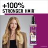 Schwarzkopf Gliss Full Hair Wonder elvyttävä hiuksiin jätettävä hoitoaine haurastuneille hiuksille 200 ml thumbnail 3