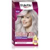 Schwarzkopf Palette Deluxe kestohiusväri sävy 10-91 (10-55) Dusty Cool Blonde 1 kpl thumbnail 1