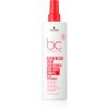 Schwarzkopf Professional BC Bonacure Repair Rescue hiuksiin jätettävä hoitoaine vaurioituneille hiuksille 400 ml thumbnail 1