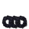 SILKE London Hair Scrunchies - Black thumbnail 1