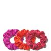 SILKE London Hair Scrunchies - Poppy Pack thumbnail 1