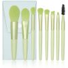 Smashit Cosmetics Everyday Brush Set Green Green thumbnail 1