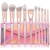 Smashit Cosmetics Pink Glow Brush Set thumbnail 1