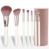 Smashit Cosmetics Pink Vanilla Brush Set thumbnail 1