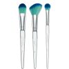 Spectrum Brush Club 3 Piece Brush Set thumbnail 1