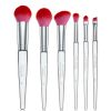 Spectrum Brush Club 6 Piece Brush Set thumbnail 1