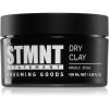 STMNT Nomad Barber Dry Clay hiusten muotoilusavi mattapinnan saamiseksi 100 ml thumbnail 1