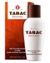 Tabac Original Pre Electric Shave Lotion 100 ml thumbnail 1