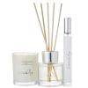 The White Company Lime &amp; Bay Mini Home Scenting Set thumbnail 1
