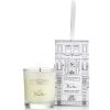 The White Company Winter Votive Candle 75g thumbnail 1