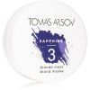 Tomas Arsov Sapphire Blonde Mask neutralisoiva naamio vaaleille ja raidoitetuille hiuksille 100 ml thumbnail 1
