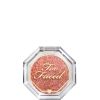 Too Faced Disco Crush High Shine Glitter Eye and Face Sparkle 27g (Various Shades) - Heart Eyes thumbnail 1