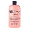 Treaclemoon Marshmallow Hearts Shower Gel 500 ml thumbnail 1
