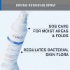 Uriage Bariéderm Cica Drying Repairing Spray kuparia ja sinkkiä sisältävä kuivaava korjaussuihke 100 ml thumbnail 3
