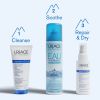 Uriage Bariéderm Cica Drying Repairing Spray kuparia ja sinkkiä sisältävä kuivaava korjaussuihke 100 ml thumbnail 6