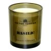 Victor Vaissier Basilic Bougie Parfumée 220 g thumbnail 1