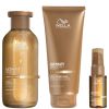 Wella Professionals Care Ultimate Smooth Bundle thumbnail 1