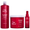 Wella Professionals Ultimate Repair Trio thumbnail 1