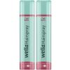 Wella Styling Duo Wella Hairspray Extra Strong thumbnail 1