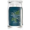 Yankee Candle Bayside Cedar tuoksukynttilä Signature 567 g thumbnail 1